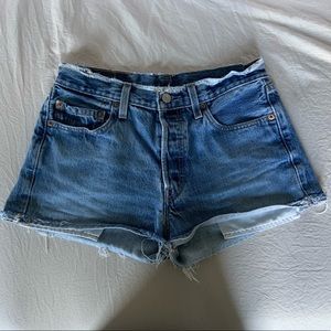 Levi’s 501 Shorts
